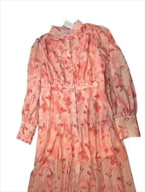 Petal and Pup Dress
